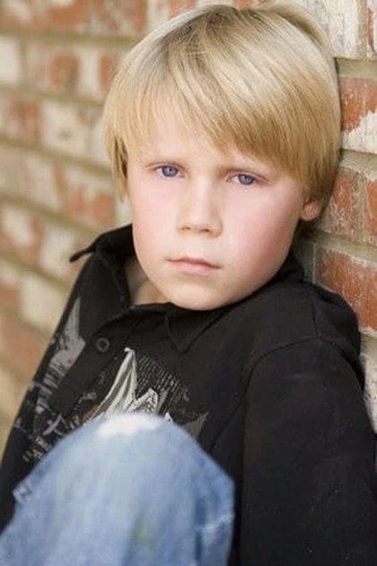 Blake Michael Bryan - Actor Profile Photo