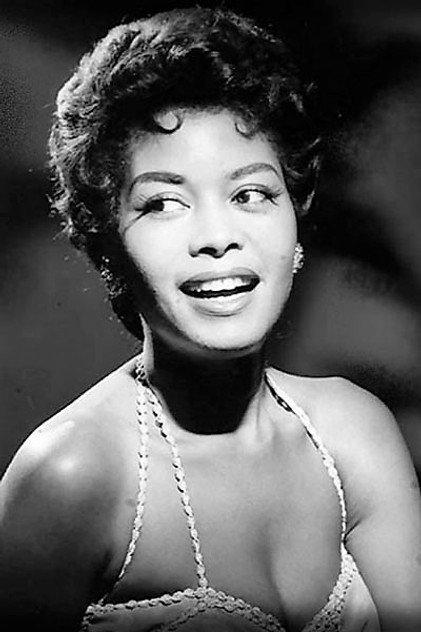 Abbey Lincoln - Actor Profile Photo