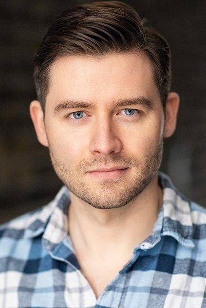 Duncan Casey - Actor Profile Photo