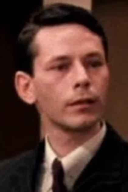 Lars Høy - Actor Profile Photo