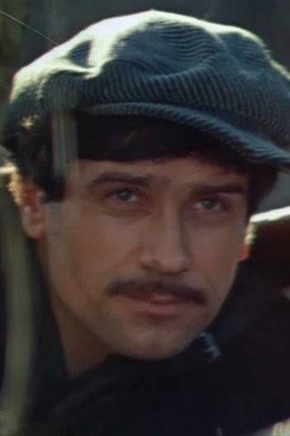 Yuriy Kulik - Actor Profile Photo
