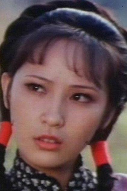 Yau Chui-Ling - Actor Profile Photo