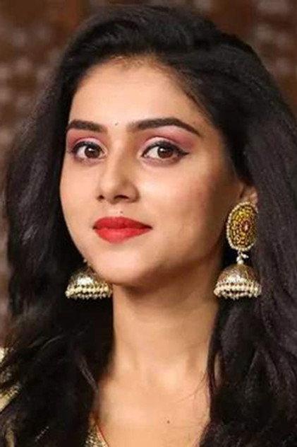 Mallika Singh - Actor Profile Photo