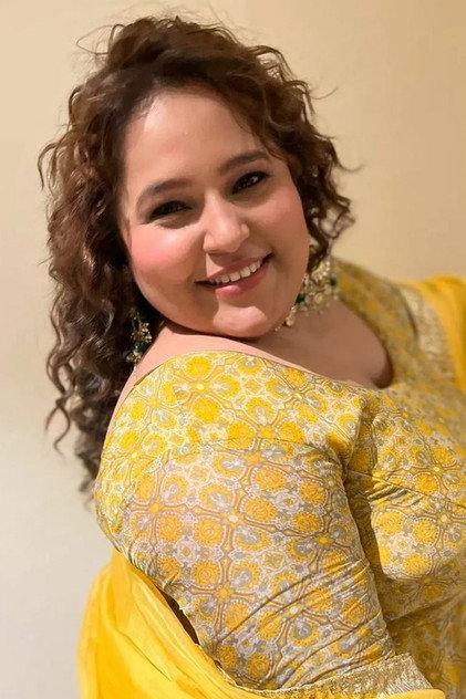 Deepika Khanna - Actor Profile Photo