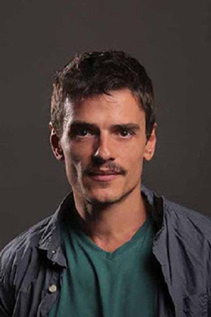 Giorgos Spanias - Actor Profile Photo