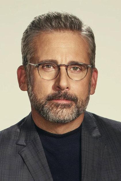 Steve Carell - Actor Profile Photo
