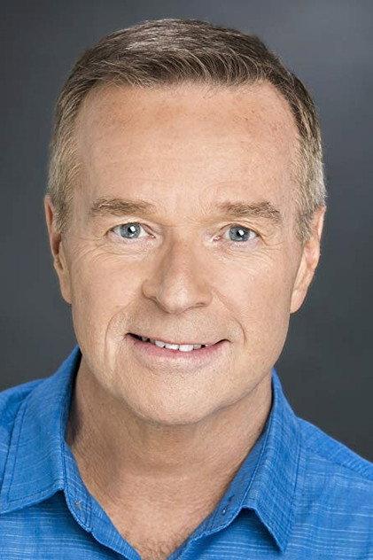 Bill Cooper - Actor Profile Photo