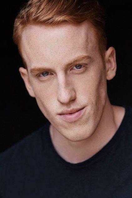 Kyle Gatehouse - Actor Profile Photo