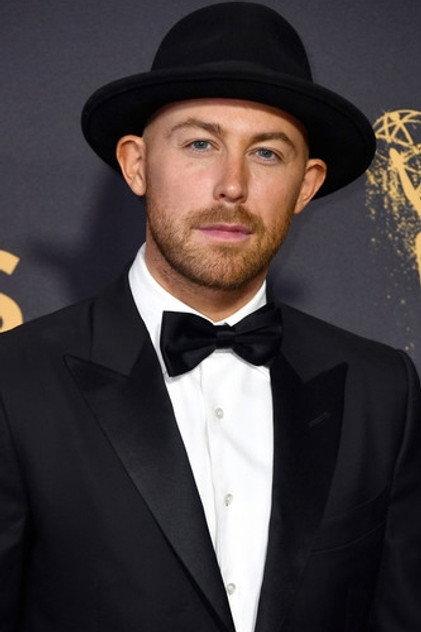 Rob Gough - Actor Profile Photo