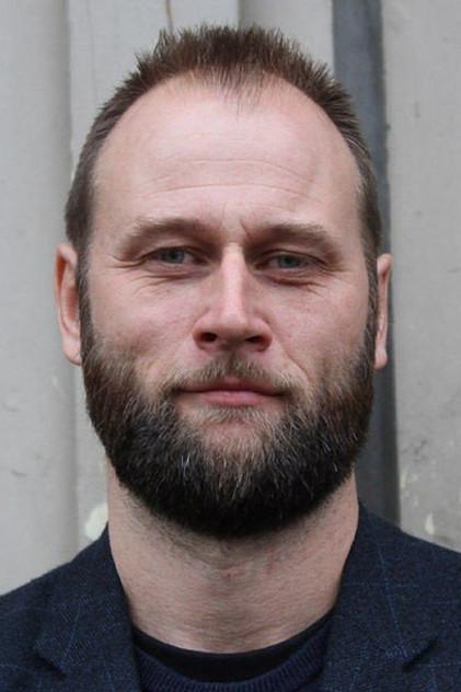 Stein Torleif Bjella - Actor Profile Photo
