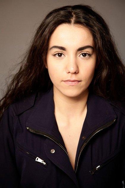 Lina El Arabi - Actor Profile Photo