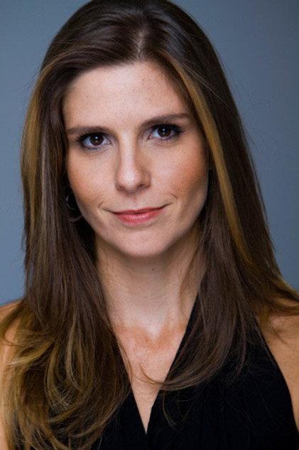 Georgiana Góes - Actor Profile Photo