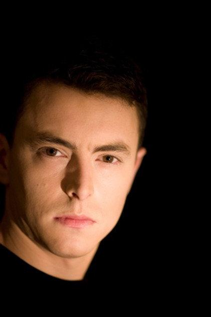 David Smallbone - Actor Profile Photo