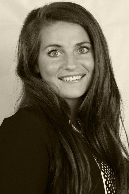 Karin Petersen - Actor Profile Photo