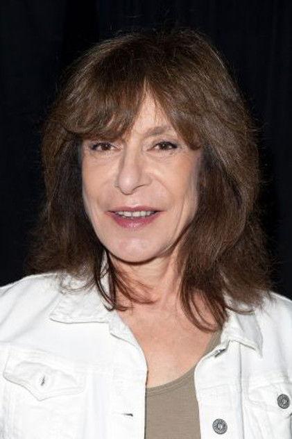 Jeannie Berlin - Actor Profile Photo