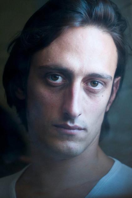 Pascal Tagnati - Actor Profile Photo
