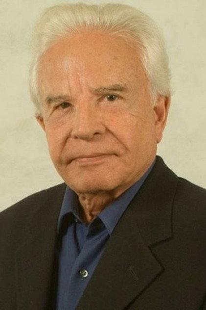 Cid Moreira - Actor Profile Photo