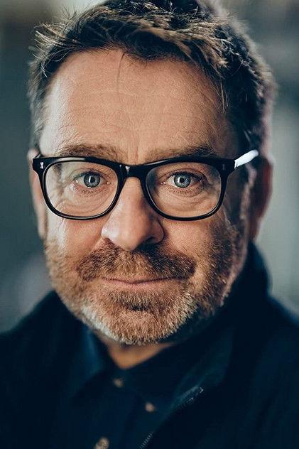 Nick Raggett - Actor Profile Photo
