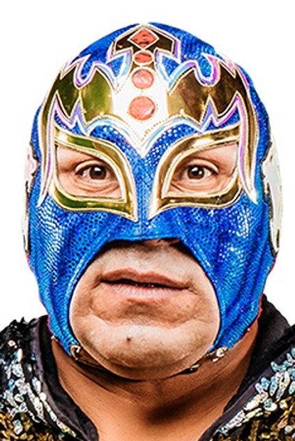 Valiente - Actor Profile Photo
