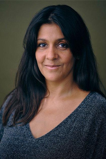Stephanie Street - Actor Profile Photo