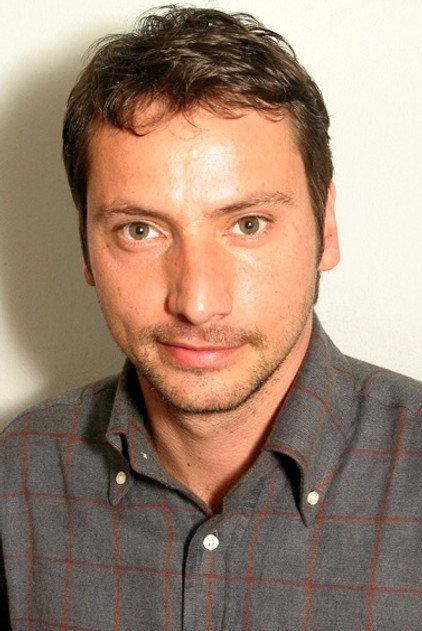 Giacomo Ciarrapico - Actor Profile Photo