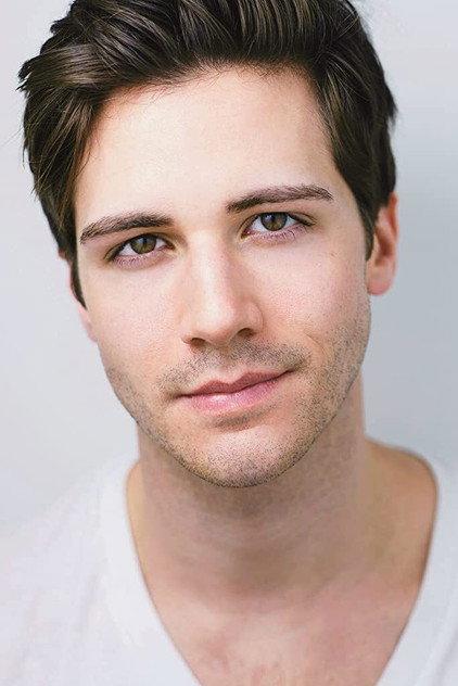 Tyler Herwick - Actor Profile Photo