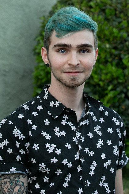 Alan Ayala - Actor Profile Photo