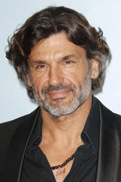 Christophe Héraut - Actor Profile Photo