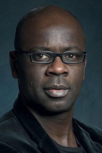 Lilian Thuram - Actor Profile Photo