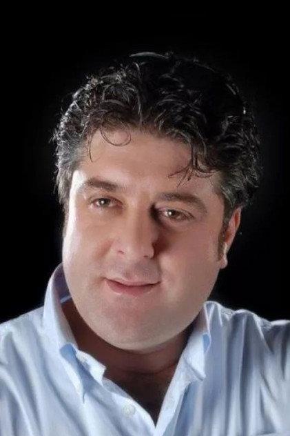 Fadi Sobieh - Actor Profile Photo