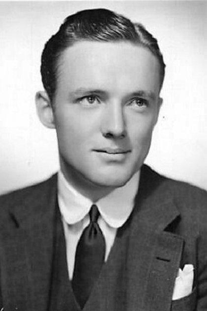 Frank Albertson - Actor Profile Photo