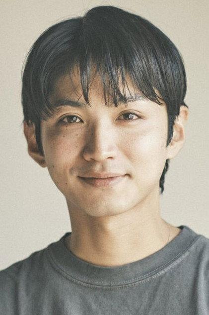 Takahiro Konishi - Actor Profile Photo