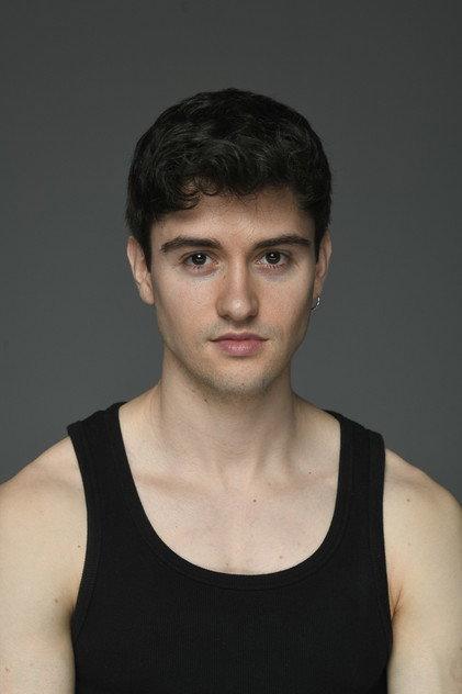 Javier Leoz - Actor Profile Photo