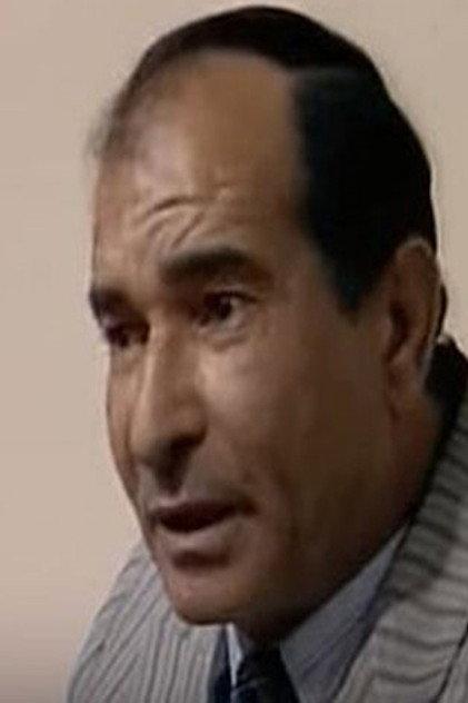 Suliman Hussain - Actor Profile Photo