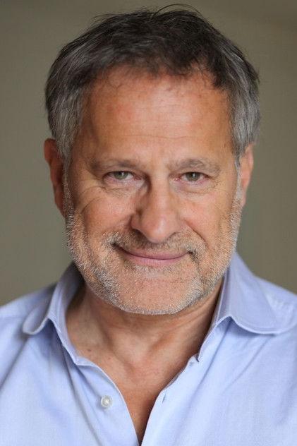Charles-Roger Bour - Actor Profile Photo