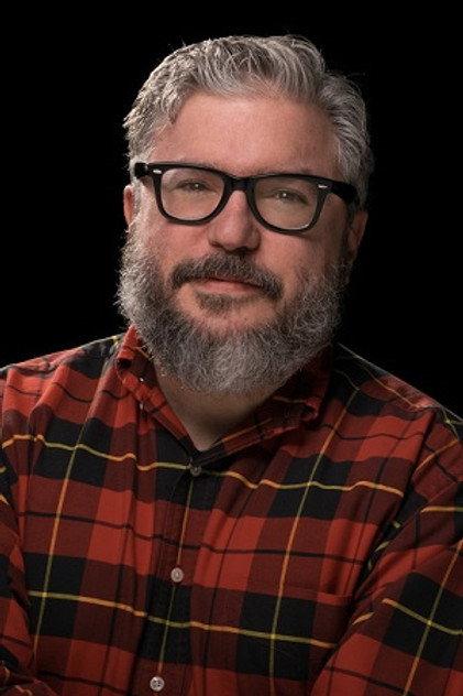 Alonso Duralde - Actor Profile Photo
