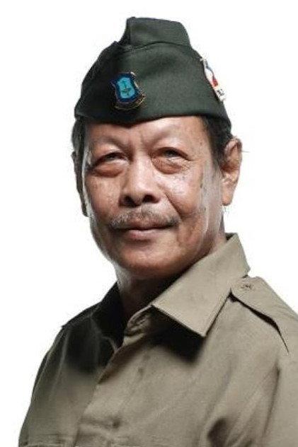 Joe Gruta - Actor Profile Photo