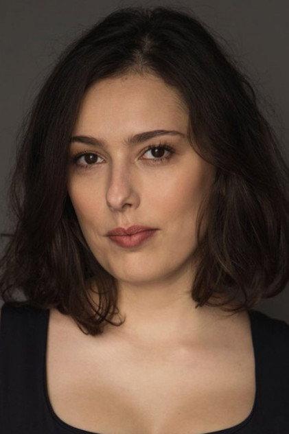 Teresa Arcanjo - Actor Profile Photo