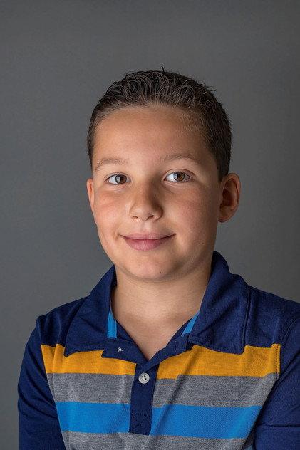 Peter LoPresti - Actor Profile Photo