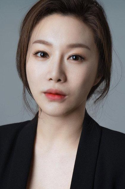Park Sun-hye - Actor Profile Photo