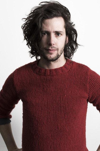 Nicola Mastroberardino - Actor Profile Photo