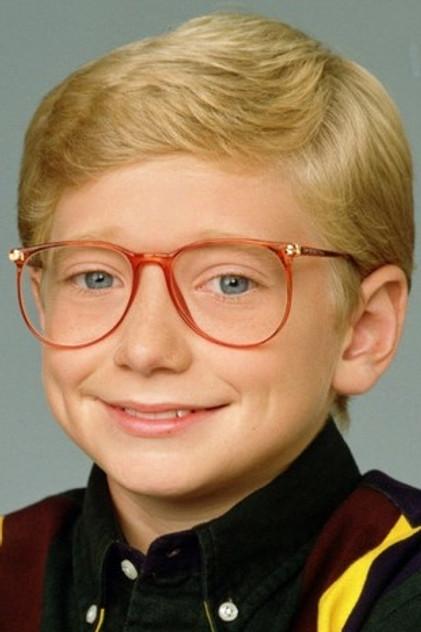 Christopher Castile - Actor Profile Photo