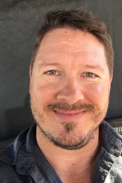 Dustin Rikert - Actor Profile Photo