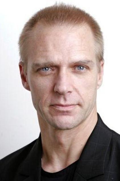 Andreas Wisniewski - Actor Profile Photo