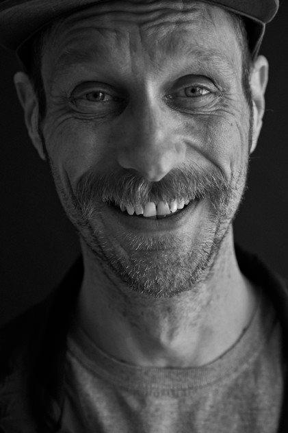 Andrew Fearn - Actor Profile Photo