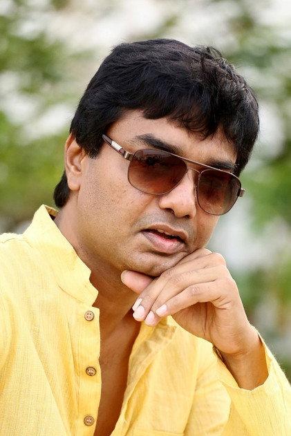 Agun - Actor Profile Photo