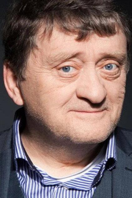Pascal Scott - Actor Profile Photo