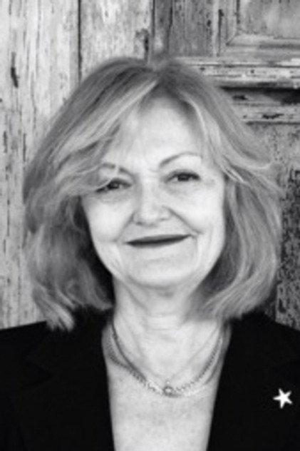 Elisabeth Biondi - Actor Profile Photo