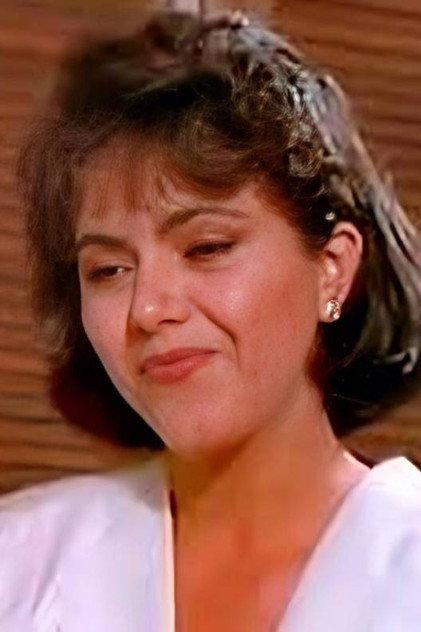 Socorro Albarrán - Actor Profile Photo