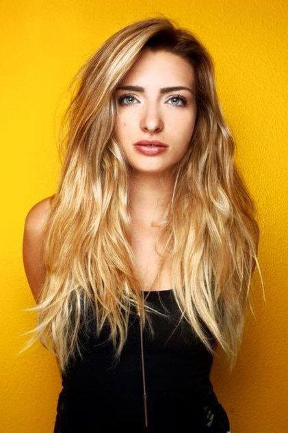 Kirsten Collins - Actor Profile Photo